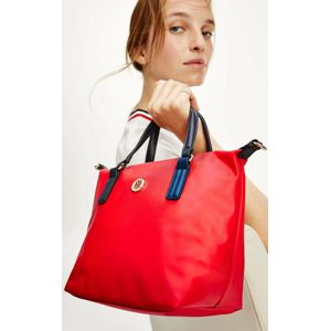 Tommy Hilfiger dámská červená kabelka - OS (SNE)